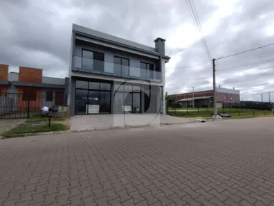 Ponto Comercial para alugar, 110m² no Vila Rica, Portão