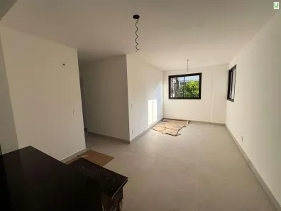 Apartamento com 2 Quartos à venda, 60m² no São Lucas, Belo Horizonte