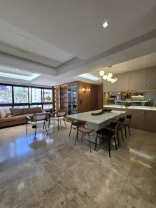 Apartamento com 3 Quartos à venda, 188m² no Candeal, Salvador