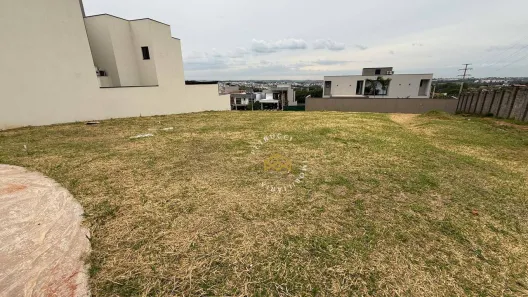 Lote/Terreno à venda, 721m² no Swiss Park, Campinas