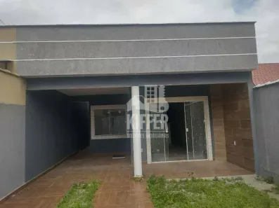 Casa com 3 Quartos à venda, 120m² no Cordeirinho (Ponta Negra), Maricá