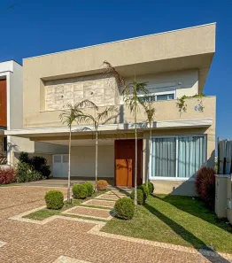 Casa de Condomínio com 3 Quartos à venda, 312m² no Swiss Park, Campinas