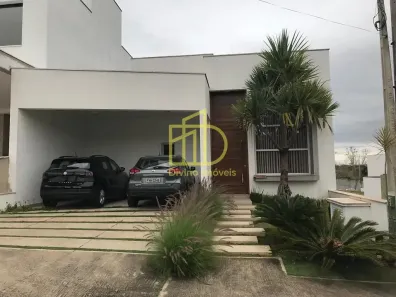 Casa com 3 Quartos à venda, 158m² no Chácaras Residenciais Santa Maria, Votorantim