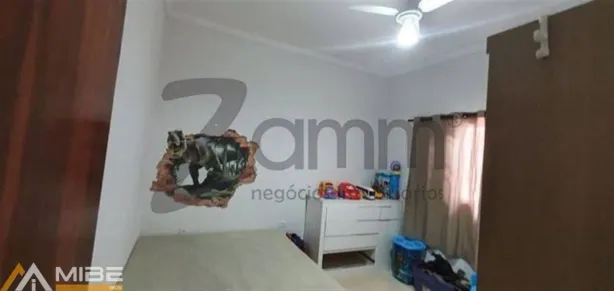 Casa com 3 Quartos à venda, 200m² no Vila Real, Hortolândia
