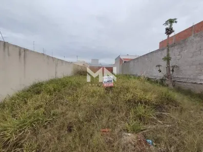 Lote/Terreno à venda, 220m² no Residencial Vila Martins, Salto