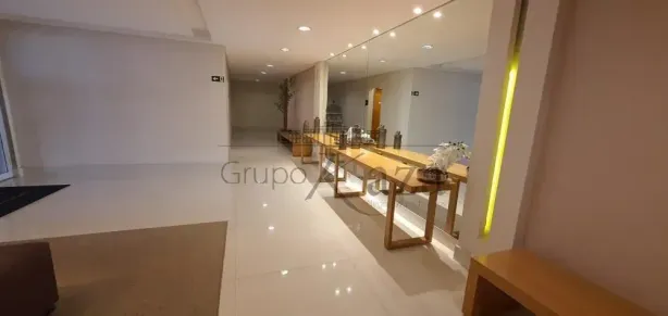 Apartamento com 1 Quarto à venda, 57m² no Vila Ema, São José dos Campos