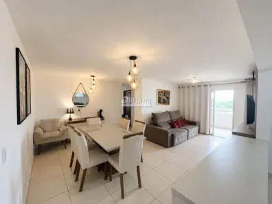 Apartamento com 3 Quartos à venda, 99m² no Quinta Boa Esperança, Uberaba