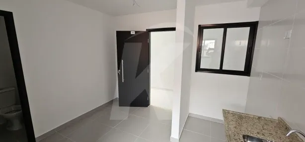 Apartamento com 1 Quarto à venda, 29m² no Parada Inglesa, São Paulo