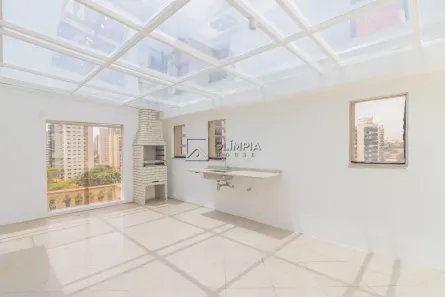 Cobertura com 4 Quartos à venda, 300m² no Indianópolis, São Paulo