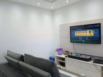 Casa com 2 Quartos à venda, 96m² no Vila Pires, Santo André