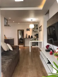 Apartamento com 3 Quartos à venda, 81m² no Vila Isa, São Paulo