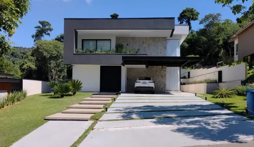 Casa de Condomínio com 4 Quartos à venda, 488m² no , Itupeva