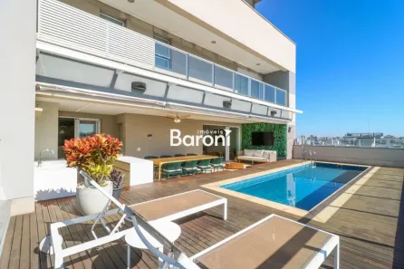Cobertura com 4 Quartos à venda, 487m² no Indianópolis, São Paulo