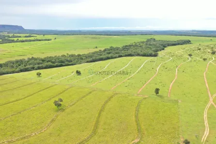 com 3 Quartos à venda, 250m² no , Guiratinga