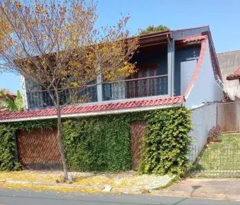 Casa com 4 Quartos à venda, 240m² no Jardim Nova Ipanema, Sorocaba
