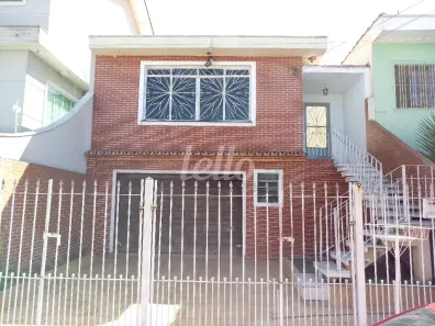 Casa com 3 Quartos à venda, 150m² no Bortolândia, São Paulo
