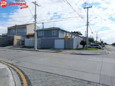 Sobrado com 3 Quartos à venda, 120m² no Fanny, Curitiba