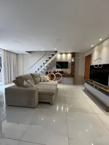 Apartamento com 3 Quartos à venda, 220m² no Alvorada, Cuiabá