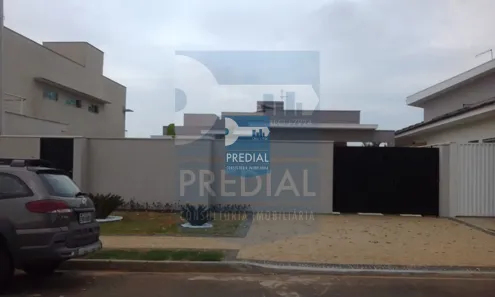 Casa com 3 Quartos à venda, 192m² no Condomínio Residencial Montreal, São Carlos