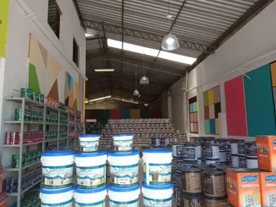 Galpão/Depósito/Armazém à venda, 369m² no Residencial União, São José dos Campos
