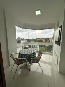 Apartamento com 3 Quartos à venda, 97m² no Centro, Canela