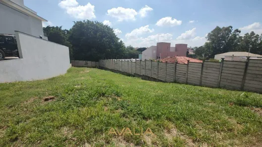 Lote/Terreno à venda, 689m² no Jardins Di Roma, Indaiatuba