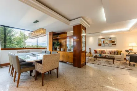 Apartamento com 3 Quartos à venda, 172m² no Asa Sul, Brasília