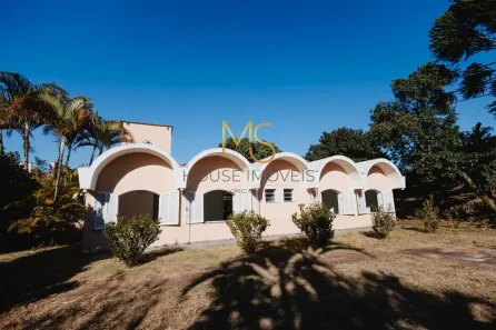 Casa com 4 Quartos à venda, 400m² no Jardim Passárgada I, Cotia