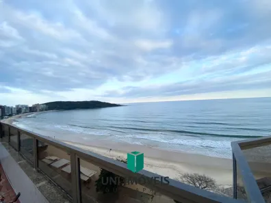 Apartamento com 3 Quartos à venda, 180m² no Praia do Morro, Guarapari
