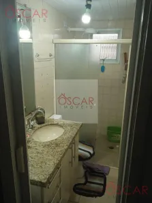 Apartamento com 2 Quartos à venda, 55m² no Sacomã, São Paulo