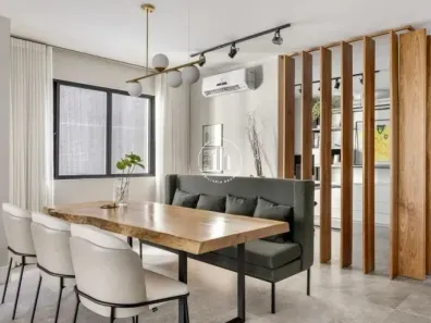 Apartamento com 4 Quartos à venda, 207m² no Centro, Florianópolis