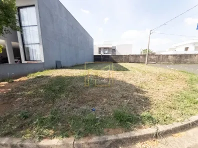 Lote/Terreno à venda, 280m² no Parque Olívio Franceschini, Hortolândia