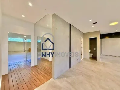 Imóvel Comercial para alugar, 465m² no Comiteco, Belo Horizonte