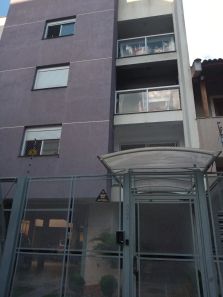 Apartamento com 1 Quarto à venda, 42m² no Santana, Porto Alegre