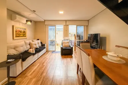 Apartamento com 2 Quartos à venda, 108m² no Centro, Canoas