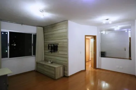 Apartamento com 3 Quartos à venda, 77m² no Ipiranga, Belo Horizonte