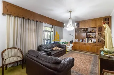 Sobrado com 3 Quartos à venda, 182m² no Vila Hermínia, Guarulhos