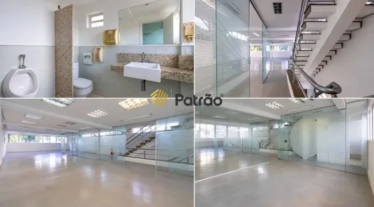 Prédio Comercial para alugar, 1048m² no Vila Vermelha, São Paulo