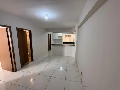 Apartamento com 2 Quartos à venda, 48m² no Setor Habitacional Vicente Pires, Brasília