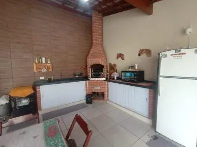 Casa com 2 Quartos à venda, 120m² no Mário Dedini, Piracicaba