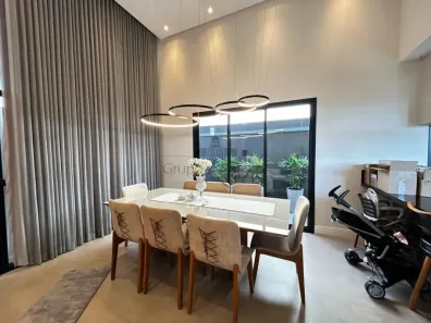 Casa com 3 Quartos à venda, 170m² no Condomínio Residencial Fogaça, Jacareí