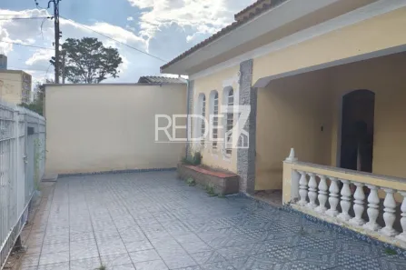 Casa com 3 Quartos à venda, 161m² no Botafogo, Campinas