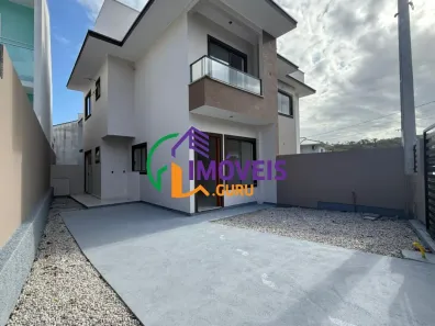 Sobrado com 2 Quartos à venda, 70m² no Potecas, São José