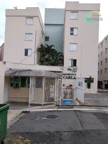 Apartamento com 3 Quartos à venda, 70m² no Vila Proost de Souza, Campinas
