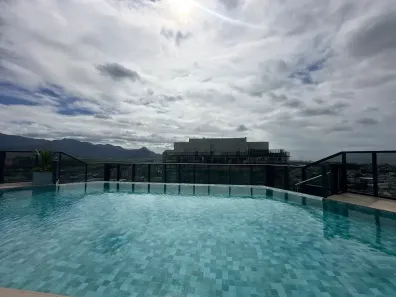 Apartamento com 2 Quartos à venda, 81m² no Recreio dos Bandeirantes, Rio de Janeiro