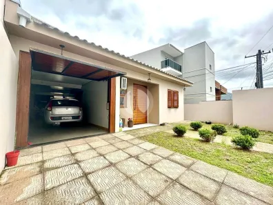 Casa com 2 Quartos à venda, 164m² no Camobi, Santa Maria