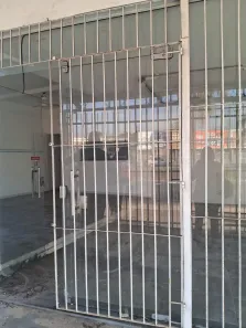 Sala Comercial à venda, 189m² no Parque Califórnia, Campos dos Goytacazes