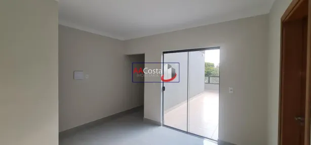 Apartamento com 3 Quartos à venda, 198m² no Jardim Bethânia, Franca