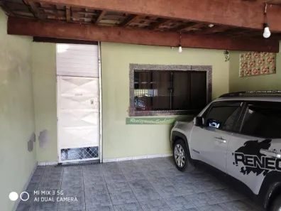 Casa com 3 Quartos à venda, 93m² no Terra Nova, Taubaté