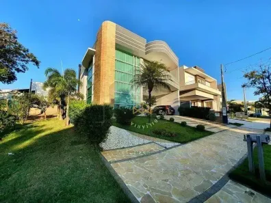 Casa de Condomínio com 3 Quartos à venda, 300m² no Swiss Park, Campinas